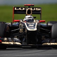 Raikkonen Belum Bersinar, Lotus Tak Risau