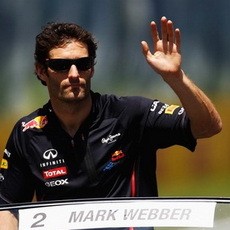 Masa Depan Webber Tergantung Hasil Musim Ini