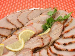 Sekolah Di Inggris Mulai Batasi Menu Berbahan Babi