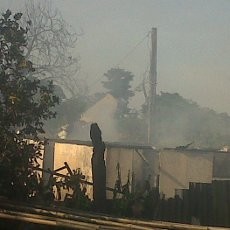 Pilot Fokker Berlatih Take Off & Landing, Tak Ada Emergency Call Saat Hendak Jatuh
