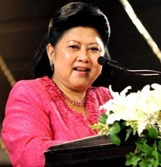 Demokrat Akan Masukkan Ani Yudhoyono dalam Survei Capres