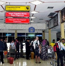 Lalu Lintas Pesawat Makin Ramai, Petugas ATC Butuh Suntikan SDM