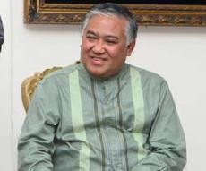 Din: Tak Ada Agenda Pembahasan Politik & Capres di Tanwir Muhammadiyah