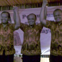 Hidayat Nurwahid & 3 Kembarannya akan Kampanye Bareng di Pilkada DKI