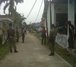 BNPT: Telah Terjadi Revolusi Penggalangan Dana Terorisme