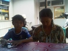 PB PON Bantah Telantarkan Ortu Calon Atlet di Riau 