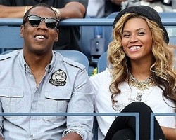 Beyonce Knowles Beri Kado Jay-Z Pesawat Jet Rp 476 M