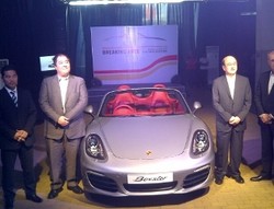 Porsche Boxster Banyak Dipakai Wong Jowo