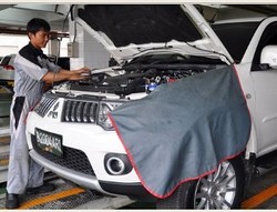 Mitsubishi Ekspansi Diler Indonesia