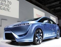 Toyota dan Nissan Kurangi Produksi Mobil