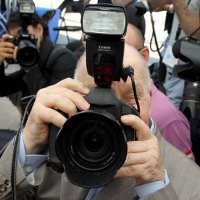 Nih, Kamera Gigapiksel Tercepat di Dunia