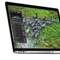 Asal Usul Okavango Zebras di Iklan MacBook Pro