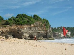 Ini Dia 5 Tempat Liburan di Bali Pilihan Anda