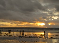 10 Kiat Liburan Seru di Pulau Dewata