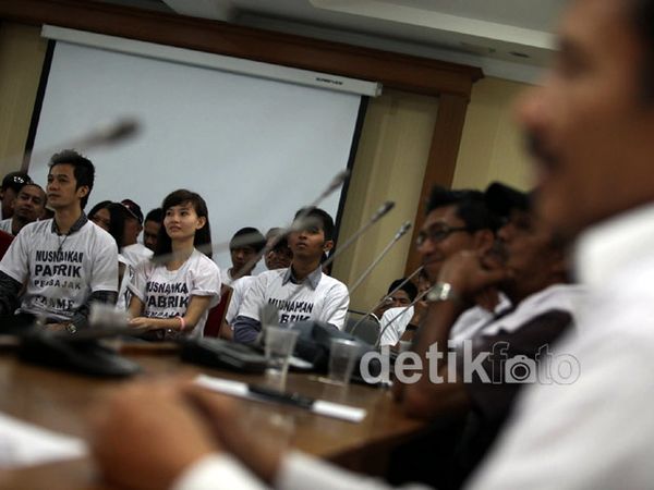 Asosiasi Musik dan Film Keluhkan Pembajakan