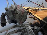Pekerja Informal Indonesia Terbesar di Asia