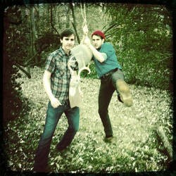 Mantan Drummer Paramore Pamer Band Baru