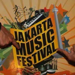 Jakarta Music Festival 2012 Siap Digelar