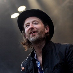Radiohead Ikut Diperiksa dalam Kasus Panggung Rubuh