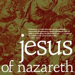 Paul Verhoeven Filmkan Buku Kontroversial Jesus of Nazareth