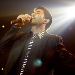 Dion Tersingkir, Indonesian Idol Masuk Tiga Besar