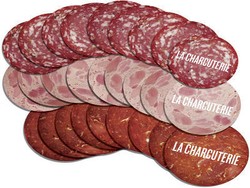 Wuih, Ada Kartu Nama Yang Persis Irisan Daging!