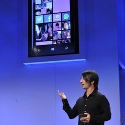 Windows Phone 8 vs iOS 6 vs Android 4.0