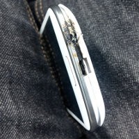 Samsung Investigasi Galaxy S III Terbakar 