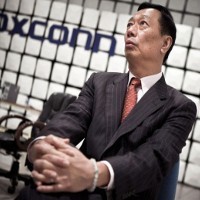Bos Foxconn: iPhone 5 akan Permalukan Galaxy S III