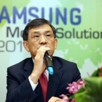 Bos Baru Samsung Penggila Software 