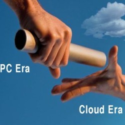 Menanti Ledakan Mobile Cloud 