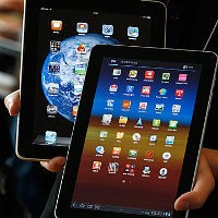 iPhone & iPad Langgar Paten Samsung, Apple Didenda