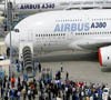 Maskapai Penerbangan Rusia Beli 4 Airbus A380 Rp 16 Triliun