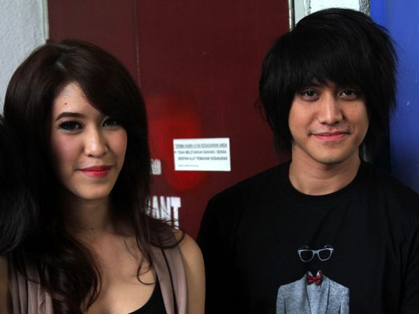 Kevin Pacari Elma Princess?