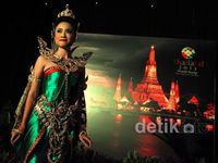 Pameran Perangko Terbesar Akan Digelar di Jakarta