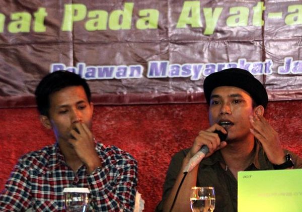 Membedah Pemikiran Jokowi-Ahok