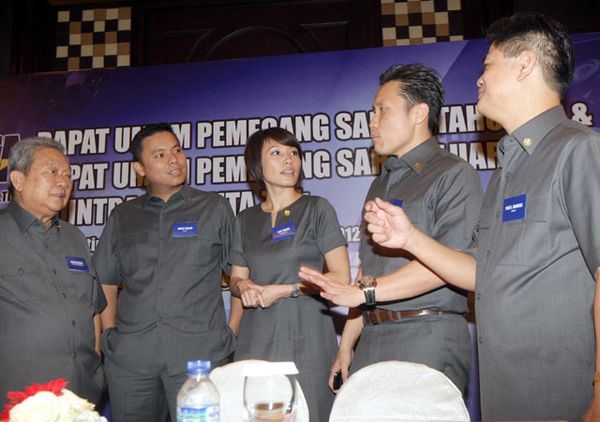 RUPSLB Intraco Penta