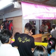 Toko Emas di Lumajang Dibobol Maling, Perhiasan Rp 600 Juta Amblas