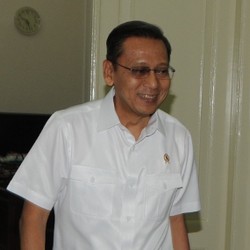 Wapres Berbagi Kisah Masa Kecilnya Sekolah di SD Muhammadiyah 