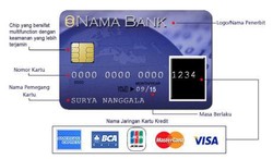 Aturan Diperketat, Tawaran Kartu Kredit Marak di PRJ