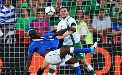 Gol-gol Terbaik di Fase Grup Euro 2012