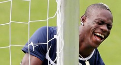 Balotelli yang Sulit Diprediksi