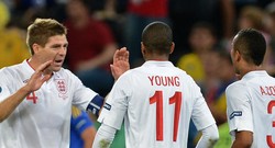 Gerrard: Segera Lupakan Euforia dan Fokus Pada Italia