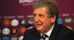 Hodgson Lega Inggris Tak Jumpa Spanyol