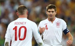 Rooney: Inggris vs Italia 50:50