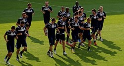 Media Inggris Anggap Italia seperti Luksemburg