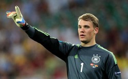 Bosan Jadi Runner Up, Neuer Mau Antar Jerman Juara
