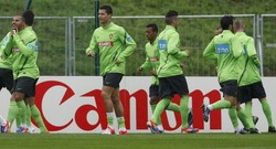 A Seleccao Takkan Ubah Gaya