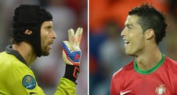 Skor Sementara Ceko vs Portugal Masih 1-1