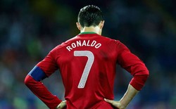 Rosicky: Ronaldo Pemain Terbaik Dunia? Saya Meragukannya